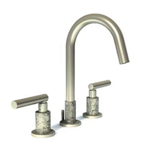  Watermark Widespread Faucet 