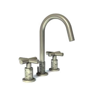  Watermark Widespread Faucet 