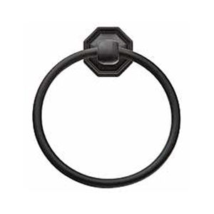  Emtek Towel Ring 