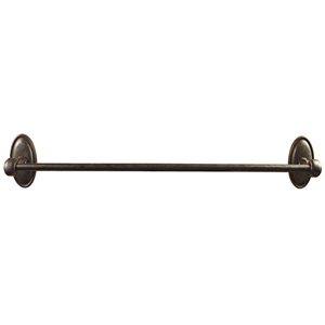  Emtek 18_dq_ Towel Bar 