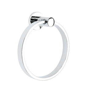  Emtek Towel Ring 