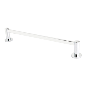  Emtek 18_dq_ Towel Bar 