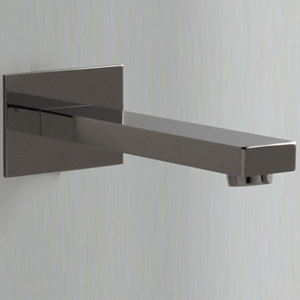  Santec 6-5/8_dq_ Wall Tub Spout 