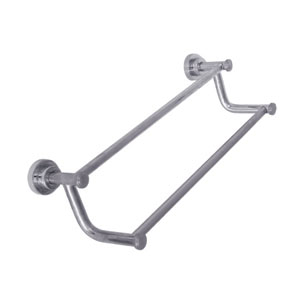  Watermark 30_dq_ Double Towel  Bar 