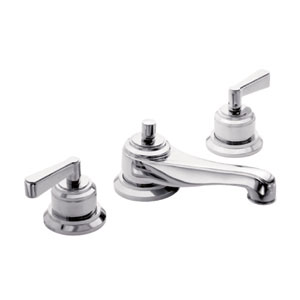  Watermark Widespread Faucet 