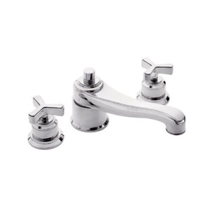  Watermark Tub Faucet 