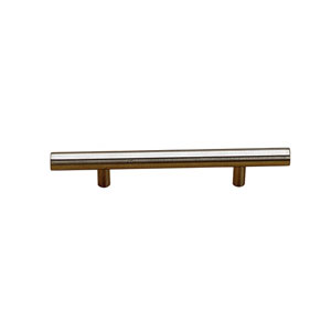  Richelieu Hardware 486MM C/C Appliance Bar Pull 