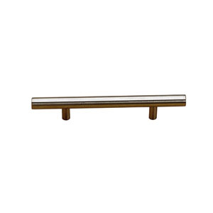  Richelieu Hardware 562MM C/C Appliance Bar Pull 