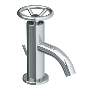  Watermark Single Hole Faucet 