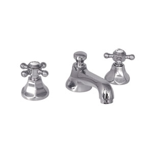  Watermark Widespread Faucet 