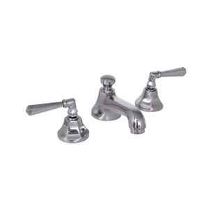  Watermark Widespread Faucet 