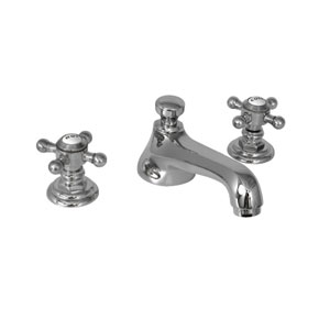  Watermark Widespread Faucet 