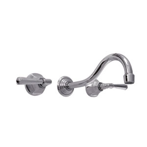  Watermark Wall Mount Faucet 