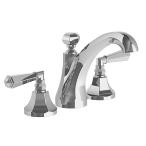  Watermark Widespread Faucet 