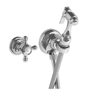  Watermark Hydroprogressive Wall Bidet 