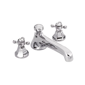  Watermark Tub Faucet 