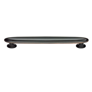  Atlas Homewares 160MM Oval Cabinet Pull 