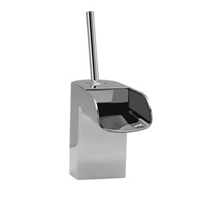  Aquabrass Single Hole Faucet 