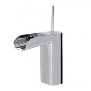  Aquabrass Single Hole Faucet 