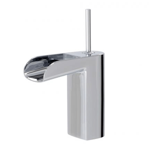  Aquabrass Single Lever Faucet 