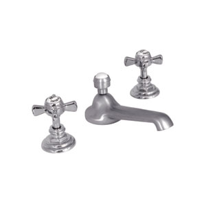  Watermark Widespread Faucet 