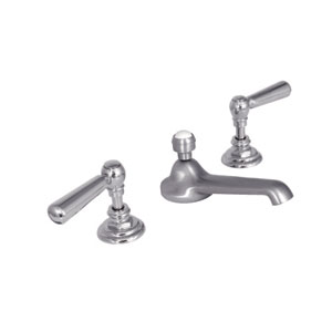  Watermark Widespread Faucet 