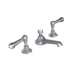  Watermark Widespread Faucet 