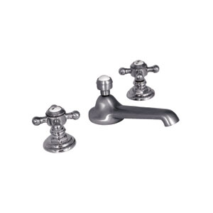  Watermark Widespread Faucet 