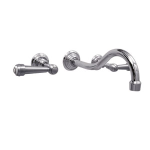  Watermark Wall Mount Faucet 