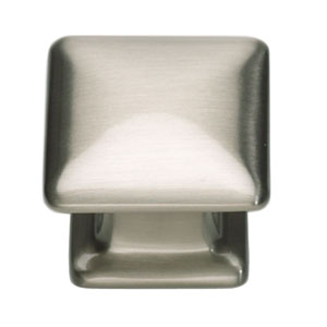  Atlas Homewares 1-1/4_dq_ Square Knob 