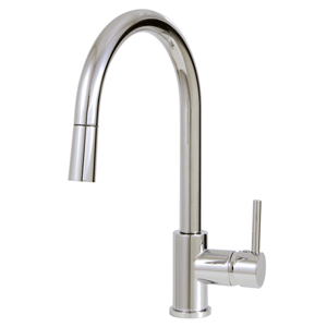  Aquabrass Kitchen Faucet 