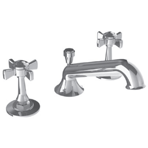  Watermark Widespread Faucet 