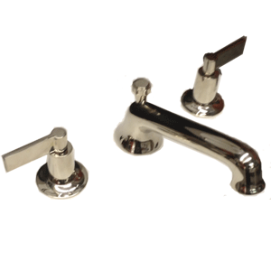  Watermark Widespread Faucet 