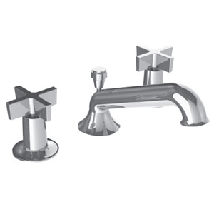  Watermark Widespread Faucet 