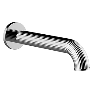  Santec Wall Tub Spout 