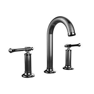  Santec Widespread Faucet 