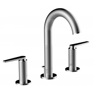  Santec Widespread Faucet 