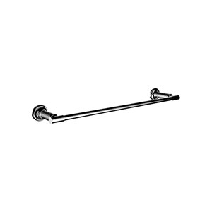  Santec 24_dq_ Single Towel Bar 