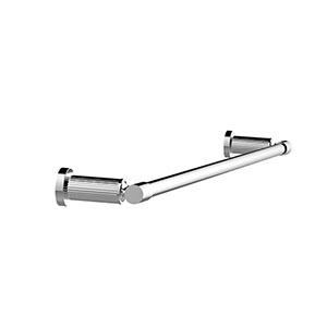  Santec 24_dq_ Single Towel Bar 