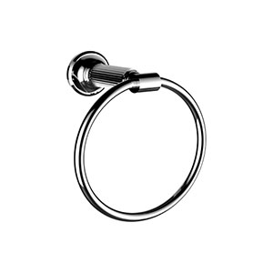  Santec Towel Ring 