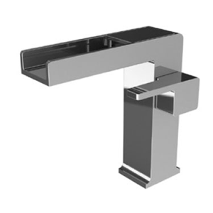  Watermark Single Hole Faucet 