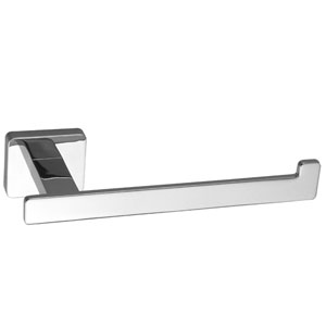  Aquabrass Open Toilet Paper Holder 