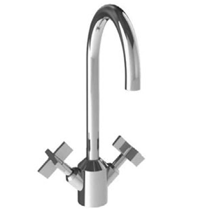  Watermark Single Hole Faucet 