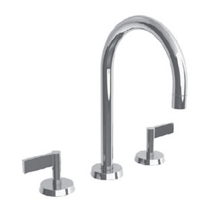  Watermark Widespread Faucet 