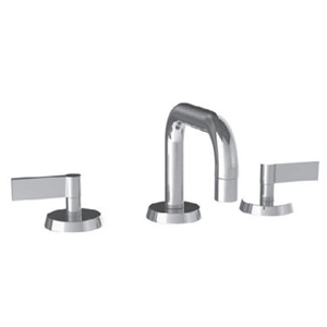  Watermark Widespread Faucet 