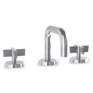  Watermark Widespread Faucet 