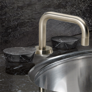  Watermark Widespread Faucet 