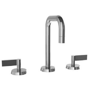  Watermark Widespread Faucet 