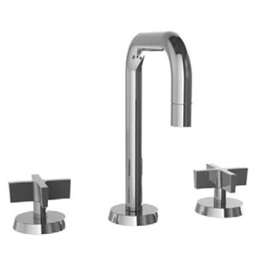  Watermark Widespread Faucet 