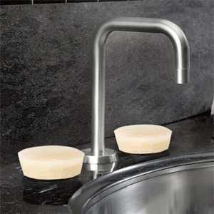  Watermark Widespread Faucet 